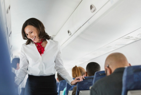 7 things Flight attendants NEVER tell travellers about flying